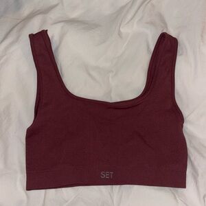 Set active sports bra
